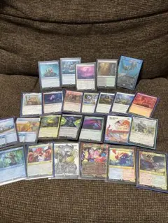 2026年最新】mtg まとめ売りの人気アイテム - メルカリ