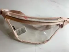 H&M ウエストポーチ