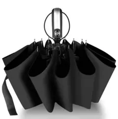 「便利な折りたたみ傘」誰でも片手で使用！ワンタッチで自動開閉ができるの便利な傘