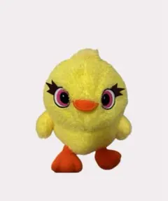 ダッキーぬいぐるみ トイストーリー4 アミューズメント景品