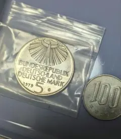 2026年最新】マルク 銀貨の人気アイテム - メルカリ