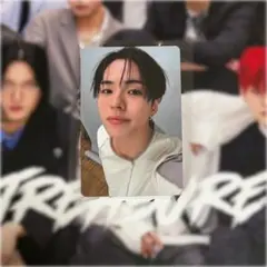 TREASURE ジェヒョク ViVi ５月号 タワレコ トレカ