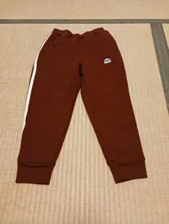 Lee 裏ボア 長ズボン 120サイズ