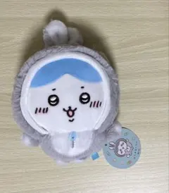 2025年最新】ちいかわ ハッピーバッグ ぬいぐるみ ハチワレの人気