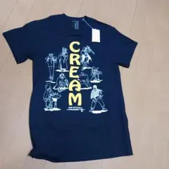 Rap Attack　ラップアタック　Tシャツ 半袖　C.R.E.A.M