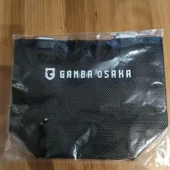 ガンバ大阪 オリジナルメッシュバッグ