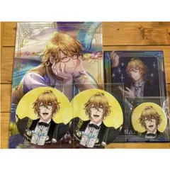 うたの☆プリンスさまっ♪ シャニライ 四ノ宮 那月 まとめ売り