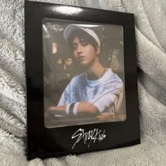 未使用・未開封‼️StrayKids HANスマホスタンド