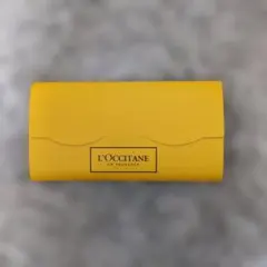 L'OCCITANE ホテル スキンケアセットのサムネイル