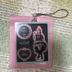諸橋沙夏　ミニくじVol.2 セット売り LOVE 諸橋沙夏 ミニくじvol.2 - メルカリ