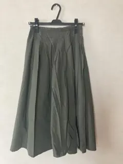 ロングスカートのサムネイル