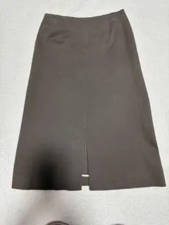 Demi-Luxe BEAMS Aラインタイトスカートのサムネイル