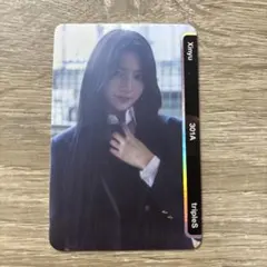 tripleS オブジェクト objekt シンウィー AA301 QR未使用