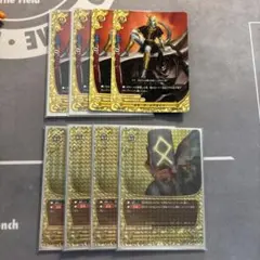 ロキ•ザ•エアガイツ　オースィラ•ガルドまとめ