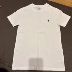 POLO RALPH LAUREN ホワイト Tシャツ 6サイズ