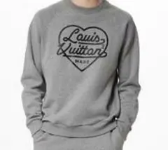 ルイヴィトン　LOUIS VUITTON LV NIGO コラボのサムネイル