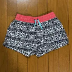 patagonia ガールズ バギーズショーツ L