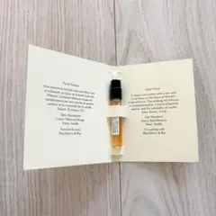 ジョーマローン レッドハイビスカス コロン インテンス 1.5ml