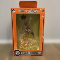 【新品未使用】一番くじ　ドラゴンボール　孫悟空&神龍フィギア　A賞