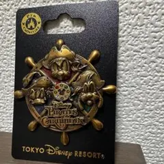 ディズニー パイレーツ