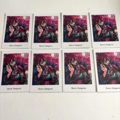 七種茨 ぱしゃっつ vol.5 A