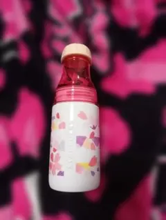 スターバックス 花柄 タンブラー 750ml