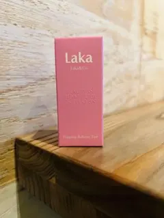 Laka Popping Balloon Tint 509 Delightful