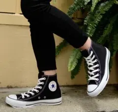 コンバース スニーカー レディース CONVERSE ハイカット