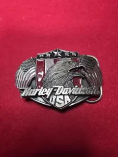 2026年最新】ハーレー バックルの人気アイテム - メルカリ