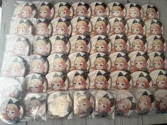 バンドリ ガルパ 市ヶ谷有咲 Divide/Unite 缶バッジ - メルカリ