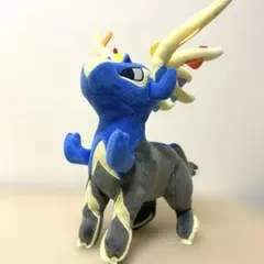 2025年最新】ゼルネアス ぬいぐるみの人気アイテム - メルカリ