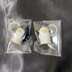 銀魂めじるしアクセサリー　ガチャガチャ