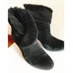 DIANA ショートブーツ✳︎ダイアナ