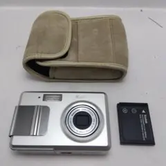 【動作確認済み】Kodak EasyShare LS755 オールドコンデジ 2026年最新】kodak easyshare ls755の人気アイテム - メルカリ