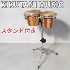 比較的美品』MEINL MB100 WR Marathon seriesウッド - メルカリ
