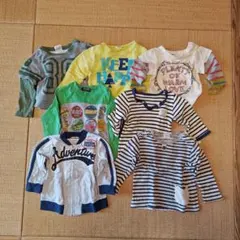 80サイズ　まとめ売り