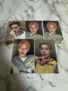 cortis ジェームズ