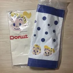 ミスド　福袋　オサムグッズ