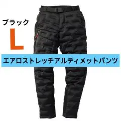 エアロストレッチアルティメットパンツのサムネイル