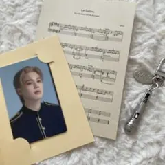 2026年最新】Jimin the truth untold トレカの人気アイテム - メルカリ