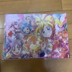 遊戯王 ARC-V プレイマット 榊遊矢 柊柚子 C90 - メルカリ