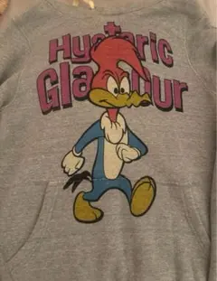 2025年最新】ヒステリックグラマー パーカ ウッドペッカーの人気