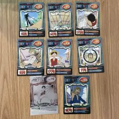 u*e様 ワンピース　スーパーブロマイド　Vol.2