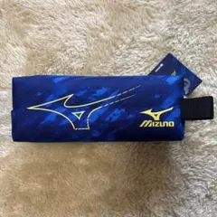 ミズノ　筆箱のサムネイル