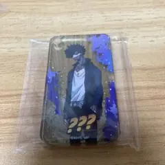 ヒロアカ　荼毘