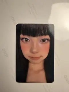 イアン Hearts2Hearts ICONIC HEART ユニバ 特典③ - メルカリ