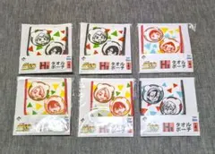 弱虫ペダル ハンドタオル ハンカチ 総北 - メルカリ