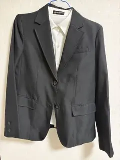ブラックスーツ　ブレザーのみ