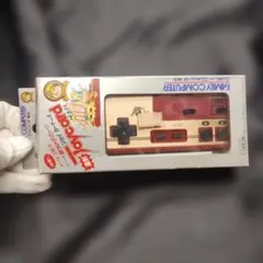 ⭐️未使用品⭐️任天堂ファミリーコンピューター用 ジョイカードmkⅡ