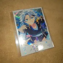 あんスタ 中国 序章 ポラロイド ぱしゃっつ 朔間零 あんスタ 中国 序章 ポラロイド ぱしゃっつ 朔間零 - メルカリ